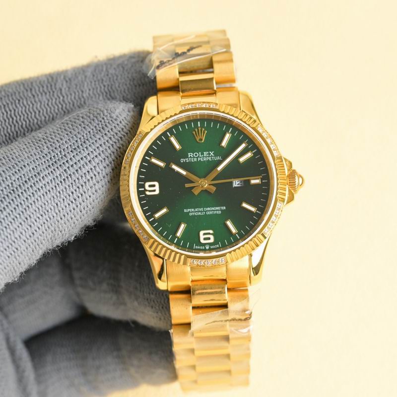 Rolex 34mm 082372